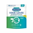 thumbnail image 1 of Detergente en hojas Dr Beckmann para ropa blanca y de color frescura intensa 20 hojas, 1 of 4
