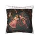 thumbnail image 1 of Fundas de almohada de terciopelo Melanie Martinez, fundas de almohada decorativas suaves y acogedoras con cremallera oculta para dormitorio, sofá, sillón, funda de almohada de terciopelo, 1 of 8