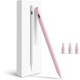 thumbnail image 1 of Lápiz capacitivo con forma de bolígrafo para Apple iPad A16 de décima generación, carga rápida, 1 of 8
