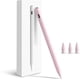 thumbnail image 1 of Lápiz capacitivo con forma de bolígrafo para Apple iPad A16 de décima generación, carga rápida, 1 of 8