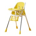 thumbnail image 1 of Silla Alta Periquera Aeiou Convertible 2 En 1 Amarillo, 1 of 5