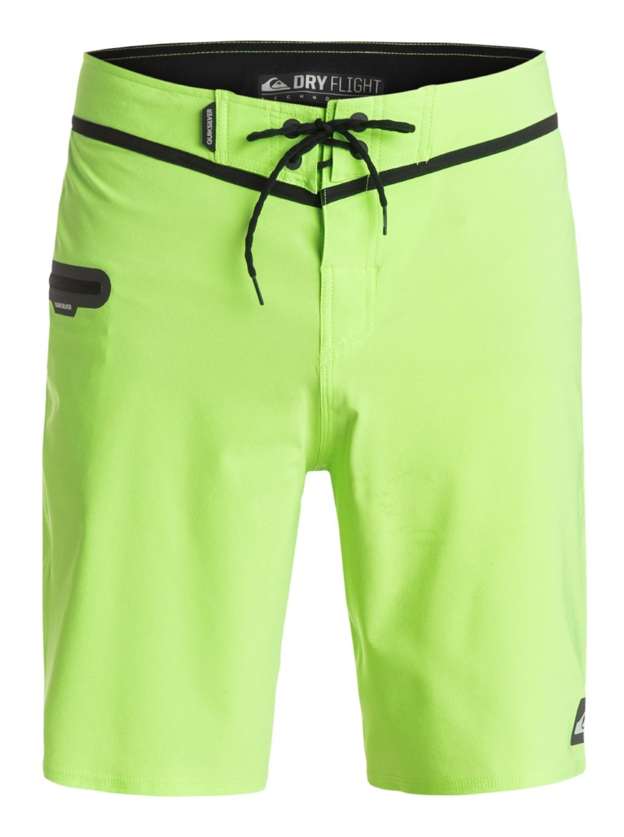 quiksilver ag47 boardshorts