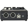 thumbnail image 6 of ZOOM U-24 2-in 4-out Handy Audio Interface, 6 of 7