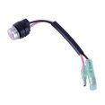 thumbnail image 2 of 688-82560-10 688-82560-00 Temperature Sensor Switch Assembly Fit For Yamaha Outboard 6hp 55hp E48c 50hp 60hp 90hp 115hp 150hp, 2 of 5
