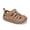 Taupe, variant on Baby Boys Ellison Sandal