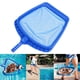 thumbnail image 4 of Greeniant Herramienta de limpieza de piscinas, mango de espumadera de plástico de tamaño de bolsillo, removedor de basura de malla de pecera de Deportes acuáticos, 4 of 6