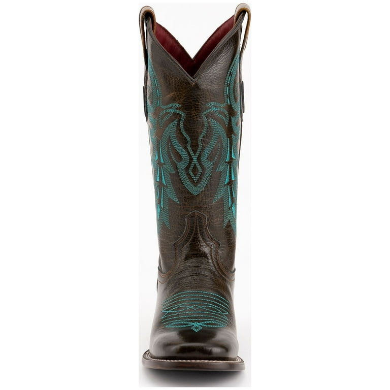 Ferrini kangaroo deals boots