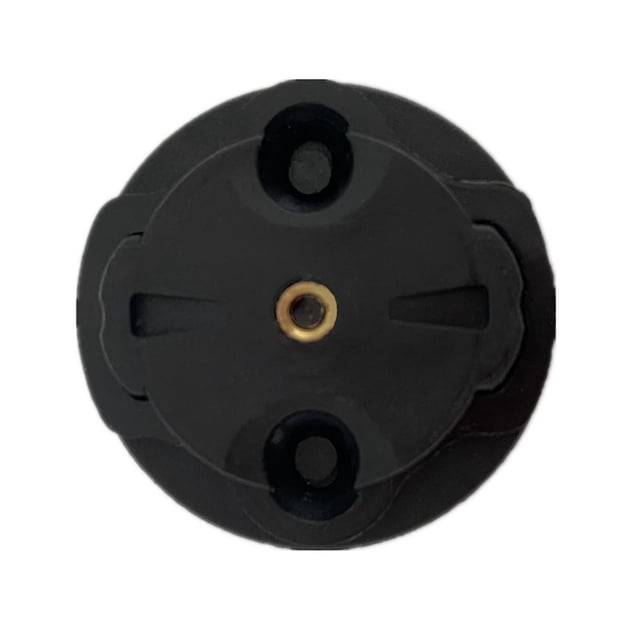 Bike Computer Mount Adaptor for Garmin Bryton to Cateye Bicycle GPS Holder