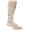 Ash, variant on Women's Full Sun Moderate Compression Socks