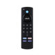 thumbnail image 1 of Control Remoto Para Amazon Fire Tv Stick 4k Lite Cube Max Lab.G Verde, Negro, 1 of 4