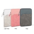 thumbnail image 2 of 7.9-10.8 Inch Tablet Bag Padded Shockproof Tablet Sleeve Case with, 2 of 8