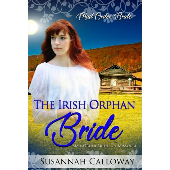 The Irish Orphan Bride