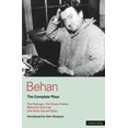 thumbnail image 1 of Pre-Owned Behan Complete Plays (World Classics) (Paperback) 0413387801 9780413387806, 1 of 1