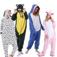 thumbnail image 2 of Saco de dormir de tiburón de dibujos animados, pijama de oficina, manta de tiburón Karakal, chal de sirena de tela de alta calidad para niños y adultos xuanjing unisex, 2 of 2