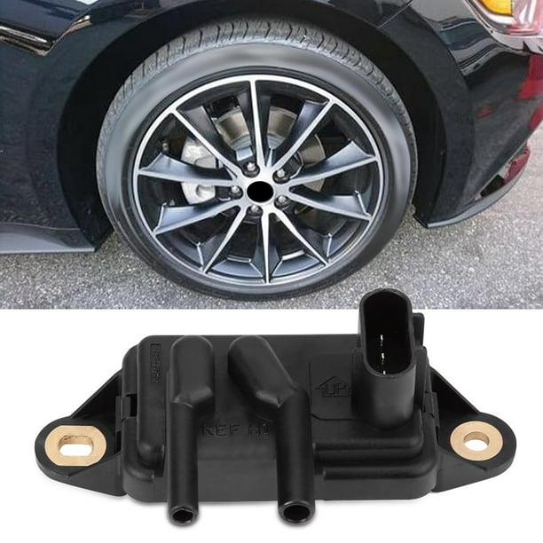 Sensor De Presión EGR DPFE15 Para Ford, Mercury, Lincoln Y Mazda | Reemplazo Directo