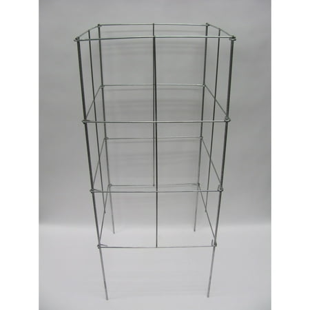 Glamos Wire Heavy Duty Stackable Support - 10 Pack