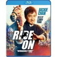 thumbnail image 1 of Roulez sur [Blu-ray], 1 of 1