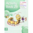 thumbnail image 1 of Activity Book 2B (Collins New Primary Maths), 1 of 1
