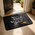 thumbnail image 4 of ZZHZGZ Clearance Sale Soft Carpet for Living Room Bedroom Cozy Floor Mat Non Machine Washable Home Décor Area Rug, 4 of 4