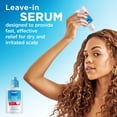 thumbnail image 5 of Flexitol Scalp Relief Serum for Itchy Scalp with 2% Colloidal Oatmeal, 2 oz, FSA Eligible, 5 of 7