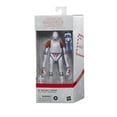 thumbnail image 4 of Star Wars Black Series KX Security Droid (Holiday Edition), 4 of 7