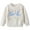 White, variant on WUANDIXFA Kids Christmas Sweater for Boy Girl Baby Baby Base Knitted Birthday Hand Embroidered English Boys and Girls Sweater Red,3-4 Years