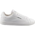 thumbnail image 1 of Tenis AMERICAN FIRE mujer agujetas casuales blanco 23, 1 of 4