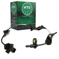 NTK Front Right ABS Wheel Speed Sensor compatible with Honda Accord 2008-2012