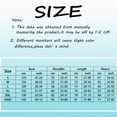 thumbnail image 3 of Towmus Women's Hoodies Long Sleeve Zip Up Sweatshirt Jackets Plus Size Fall Winter Coat with Pockets Casual Workout Outfits, 3 of 6