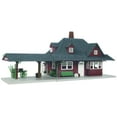 thumbnail image 1 of ATLAS MODEL 706 Kit de Station Passager HO, 1 of 3