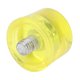 thumbnail image 5 of Reemplazo de cabeza de martillo de goma punta suave para golpear peso ligero transparente para golpear Amonsee No, 5 of 5