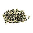 thumbnail image 1 of Astro Pneumatic RN516 Écrous à Rivets en Acier Inoxydable 0.31-18 Po, 100 Pcs, 1 of 4