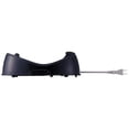 thumbnail image 5 of Cordless Steam/Dry Iron, 1500W Wide Stainless Steel Plate, 5 of 11