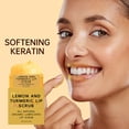 thumbnail image 2 of Exfoliant pour Lèvres Foncées Exfoliant pour Lèvres avec Scrub & Nourish Exfoliant pour Lèvres Exfoliant Naturel & Exfoliant pour Lèvres et pour Lèvres Sèches Gercées Réduire les Ridules Lèvres, 2 of 6