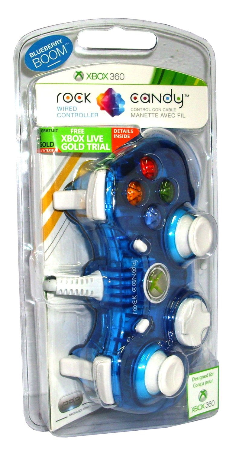 rockcandy xbox 360 controller driver rockcandy xbox 360 controller driver
