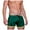 W-Green, variant on Caqnni Clearance Summer Mens 5 inch Shorts Sports Shorts, Beach Pants, Casual Mesh Fitness Quick Drying Shorts, Breathable Jogger Shorts FOR M-XXL (Green,XL)