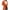 Orange, variant on Sokhug Women's Fall Business Casual Blazers Long Sleeve Notch Lapel Trendy Work Office Blazer Jackets Outerwear, Blue