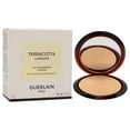 thumbnail image 3 of Guerlain Terracotta Luminizer The Shimmering Powder - 01 Warm Gold , 0.24 oz Powder, 3 of 6