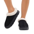 thumbnail image 1 of Zapatos cómodos casa invierno Ndcxsfigh 42-43 antideslizante felpa, 1 of 9