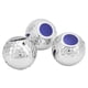 thumbnail image 5 of Pelotas de Golf de colores ANGGREK Bola de cinta de Golf electrochapada Otros, 5 of 8