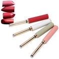thumbnail image 4 of Tubo de lápiz labial ANGGREK recargable ABS para viajes al aire libre, 4 of 8