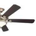 thumbnail image 5 of Kichler Lighting - Rise - 5 Blade Ceiling Fan with Light Kit In Traditional, 5 of 10