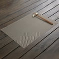 thumbnail image 5 of Table Mat Anti-slip Multi-functional PVC Insulation Western Decorative Coaster Dinnerware, 5 of 8