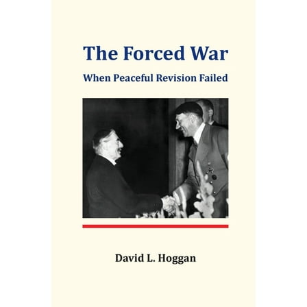 The Forced War, (Paperback)