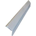 thumbnail interactive-video image 1 of Classic 2 Current Fabrication Outer Rocker Panel For 1984-01 Jeep Cherokee & Wagoneer 4dr – Driver Side, Unfinished Steel 1 of 3