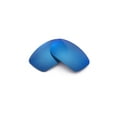 thumbnail image 3 of Walleva Ice Blue Polarized Replacement Lenses for Oakley Fives 3.0 Sunglasses, 3 of 5