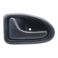 thumbnail image 1 of koolsoo Poignée de Porte Intérieure Moderne pour Accessoire 7700353282 Droite, 1 of 9