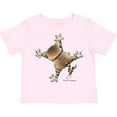 thumbnail image 3 of Inktastic Don't Let the Cat out Boys or Girls Toddler T-Shirt, 3 of 5