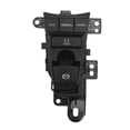 thumbnail image 2 of Parking Brake Switch,Electronic Parking Brake Switch Parking Brake Control Button Car Handbrake Button Innovative Solution, 2 of 5