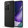 thumbnail image 1 of [PST] Samsung Galaxy Note 20 Ultra Hard Case, Slim Fitted Hybrid PC Shell Shockproof Scratch Resistant Case Cover, 1 of 4